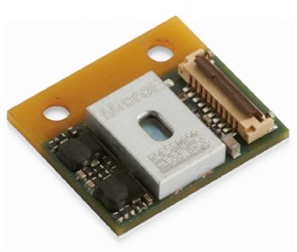 MicroE 超小型光电编码器